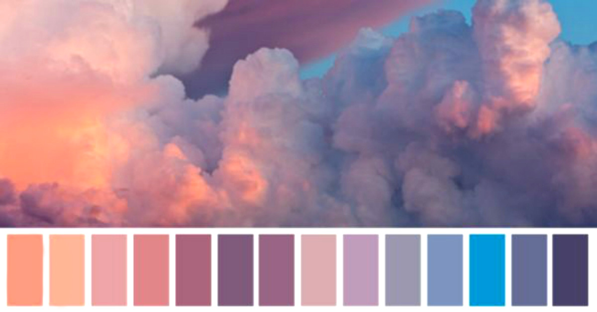 The Most Beautiful Test In The World Will Determine The Colour Of Your Energy