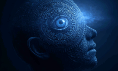One Of The Biggest Secrets Kept From Humanity: The Pineal Gland