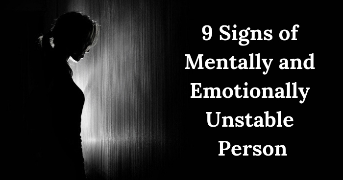 mentally-unstable-person-lacks-these-20-personalty-traits