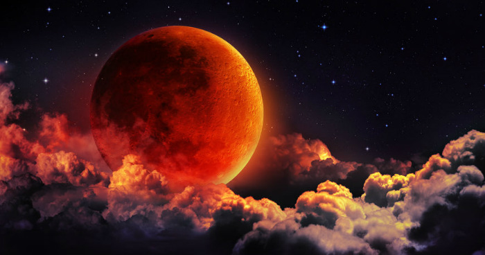 New Moon In Capricorn On January 5th, 2019 - Get Ready For Extreme ...