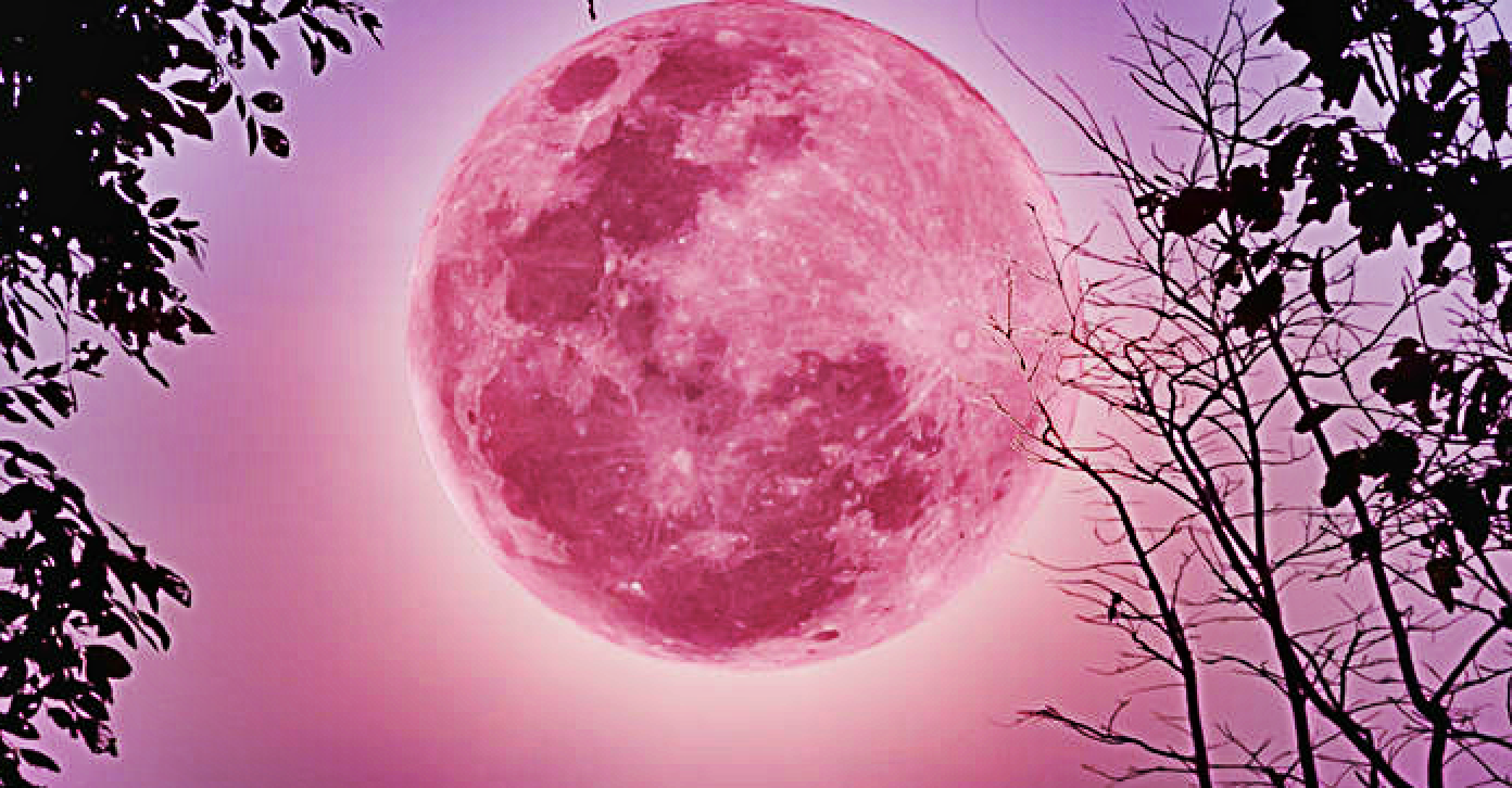 Get Ready Rare Double Full Moon In Libra Is Going To Change Everything