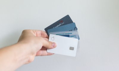 The Best Way to Consolidate Credit Card Debt