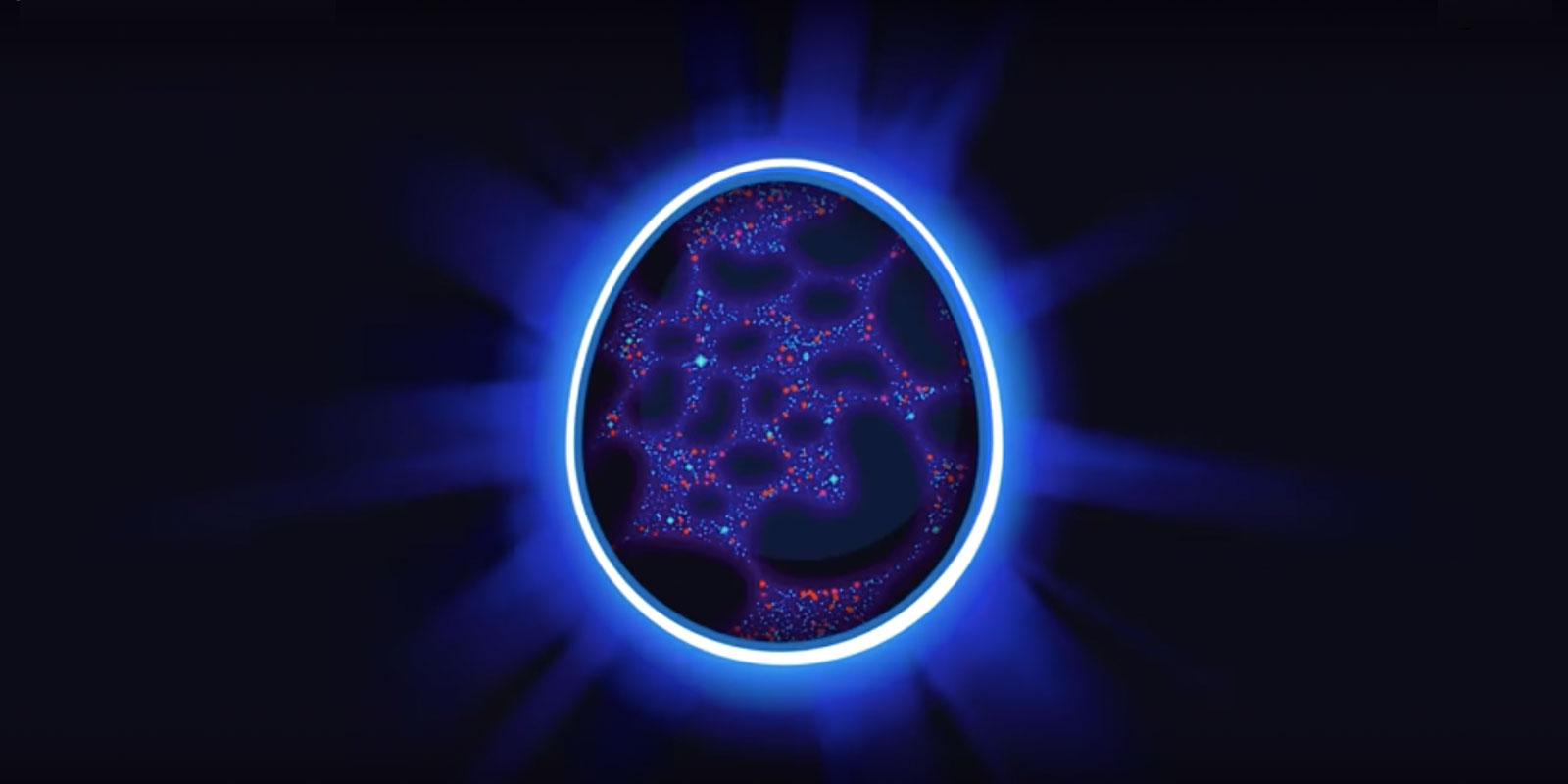 The Egg This Story Will Blow Your Mind To A Whole New Level