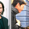 While The World Is Obsessing With Johnny Depp Here's What Keanu Reeves Has Been Secretly Doing