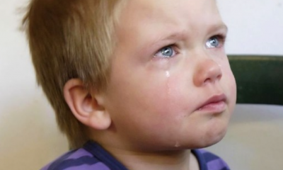 Little Boy's Wishlist To His Parents Who Adopted Him Is Heart Wrenching