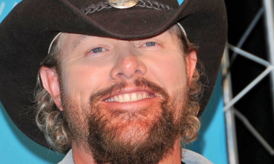 Toby Keith Makes Heartbreaking Announcement But Remains Hopeful For A Return