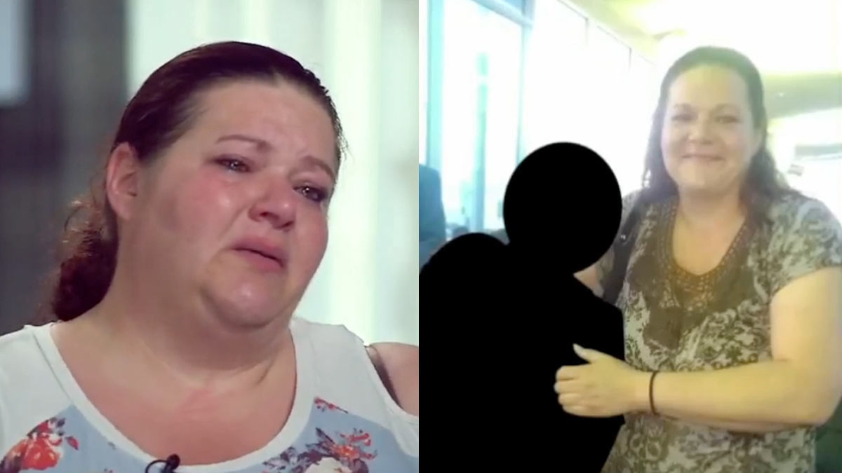 Mom Finds Sons Notebook Called The Police Immediately And Turned Him In