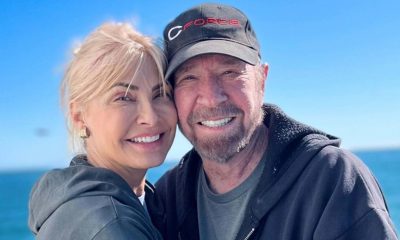 Chuck Norris Gave Up His Entire Career To Care For His Sick Wife – He Will Always Call Her His ‘best Friend’