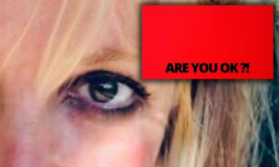 Britney Spears Fans Are Gravely Concerned And Urge FBI To Find Her After Cryptic 'Red Flags' On Her Instagram Profile