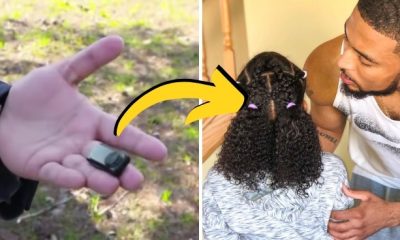 Dad Puts Recording Device In Her Hair, Catches Teacher Berating Children In The Act