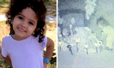 Mom Captured The Spirit Of Her Dead Daughter Playing With Her Toys At Her Own Grave