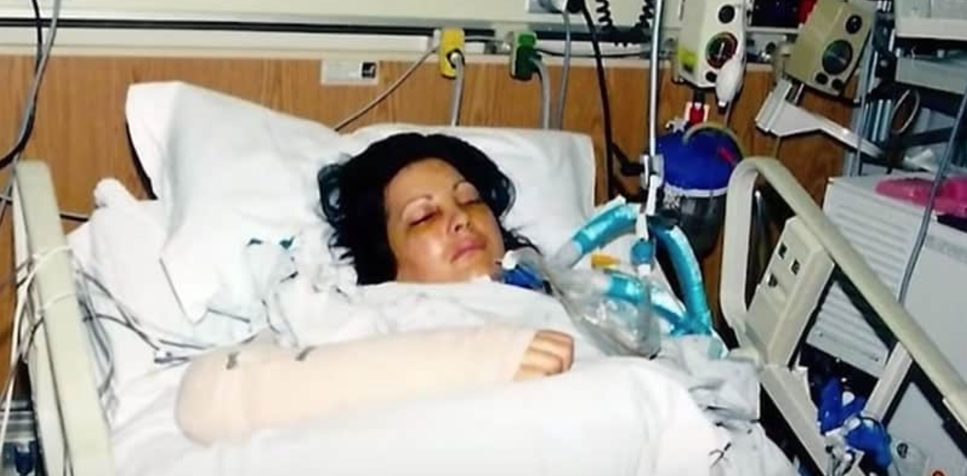 Woman In Coma Was In Heaven And Met Jesus – Then She Came Back With An Important Message From God