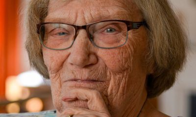 An 85-Year-Old Widow Urges Everyone To Read an Honest Letter to People Who Don’t Want Kids