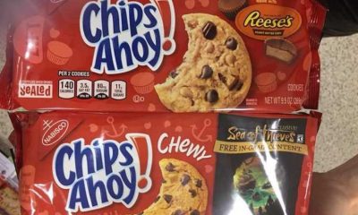 ‘She died within 1 & 1/2 hours of eating the cookie.’: Mom urges everyone to read this