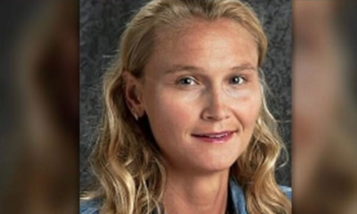 Angela Mcqueen: Hero Teacher Takes Down Student Gunman And Saves Lives