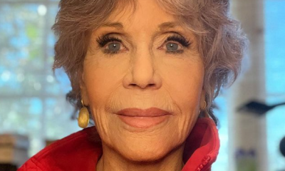 Jane Fonda The Most Beautiful Grandma In The World Has Devastating News To Announce