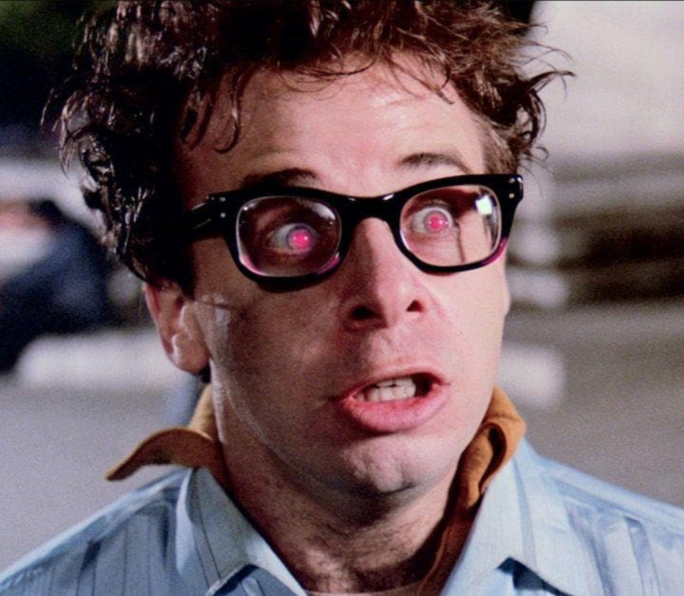 Remember Louis Tully From Ghostbusters? Here’s Why He Disappeared, And ...