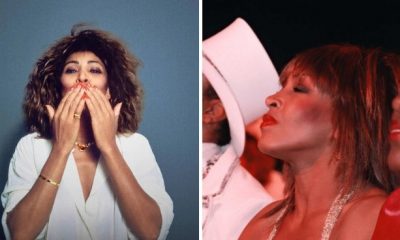 Tina Turner’s Final goodbye to her fans