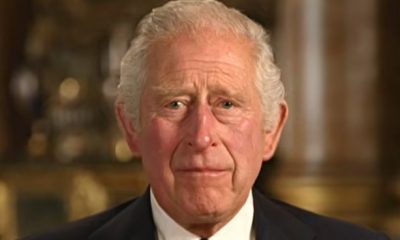 'To My Darling Mama, Thank You': Teary-Eyed King Charles Posts An Emotional Video Addressing The Nation For The First Time As A Monarch
