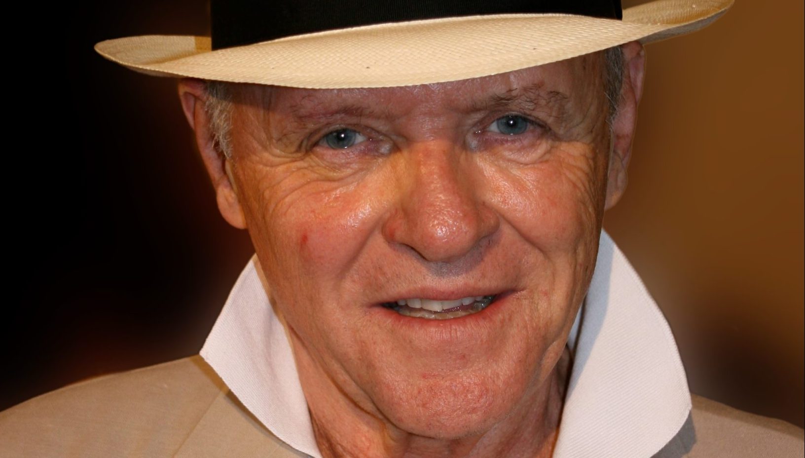 Sir Anthony Hopkins was on the brink of destruction from alcoholism