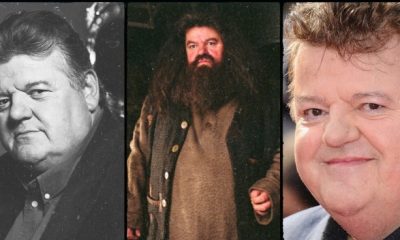 Robbie Coltrane, Hagrid in Harry Potter, dies aged 72 