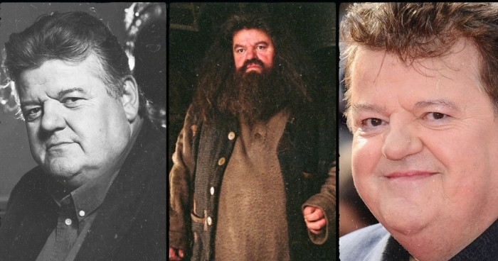 Robbie Coltrane, Hagrid In Harry Potter, Dies Aged 72