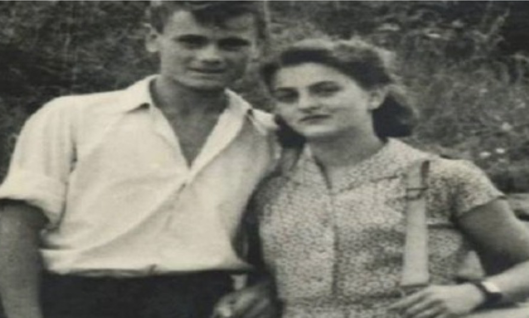 For 40 Years He Was Drinking Coffee With Salt. When He Passed Away Wife