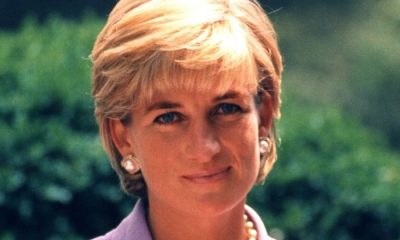 Uncommon images of Princess Diana, one of the most photographed people on Earth