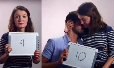 What Happens When People Realize How Their Loved Ones Rate Them From 1-10