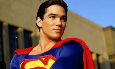 Here's Why You Don't See Dean Cain Taking A Major Roles In Hollywood Anymore, And It's Heartbreaking
