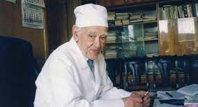 103-Year-Old Russian Doctor Came Up With The Perfect Menu - Admits This Food And Regimen Is The Fountain oF Young