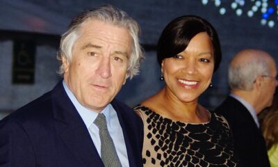 Robert De Niro “forced To Work” To Afford Ex-wife’s Luxury Lifestyle, Lawyer Claims