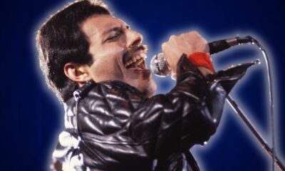 Freddie Mercury Asked Her To Swore That She'll Never Reveal Where He's Buried: 31 Years Later She Still Keeps His Secret