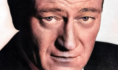 John Wayne Never Served In WWII – And Here’s Why