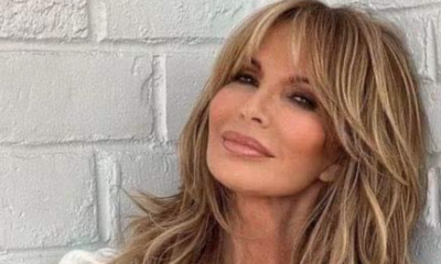 Jaclyn Smith Became A Hollywood Star After ‘’Charlie’s Angels’’- She Still Looks As Beautiful As Always At 77