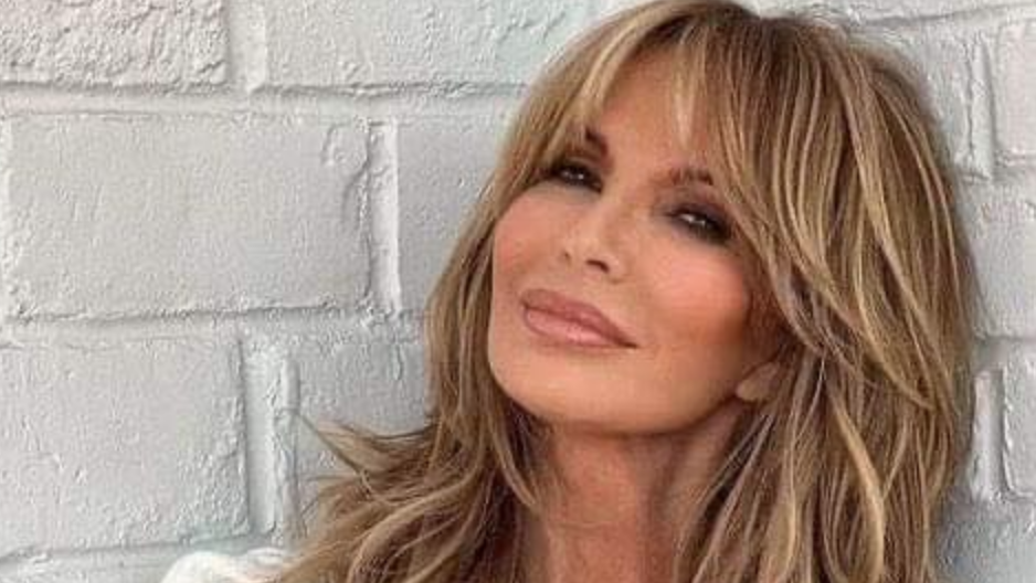 Jaclyn Smith Became A Hollywood Star After ‘’Charlie’s Angels’’- She