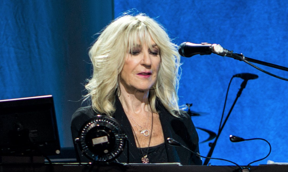 Christine McVie Of ‘Fleetwood Mac’ Has Just Passed Away At The Age Of 79