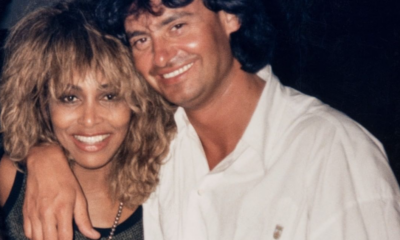 Tina Turner’s 2nd Husband Sacrificed So Much For Her Because He “Didn’t Want Another Woman”
