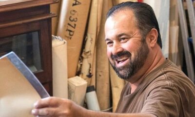 As A Result Of His Ruined Engagement, 'American Pickers' Star Frank Fritz Is Now Under Guardianship.