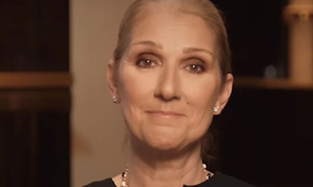 Heartbreaking Update On Celine Dion’s Health Is What We All Feared