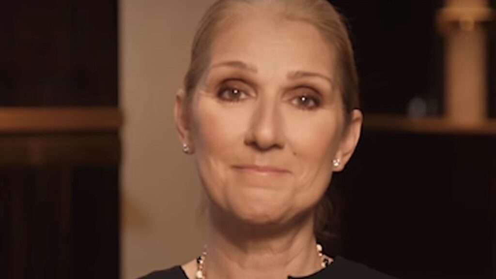 Celine Dion Finally Reveals Her Health Problems In An Emotional Video, And She Needs Your Prayers