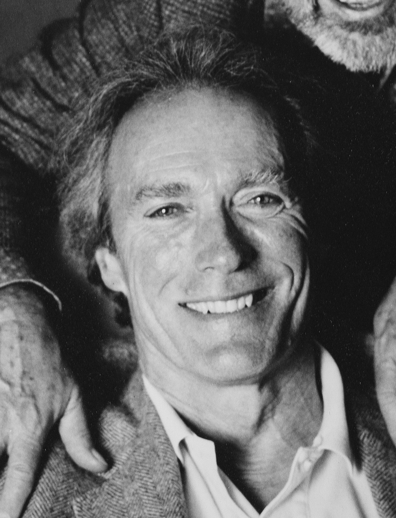 Clint Eastwood Reveals A Story He’s Kept Quiet About For Over 60 Years
