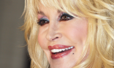Dolly Parton Says She Will No Longer Be Touring And Instead Will Spend Time At Home With Her Husband