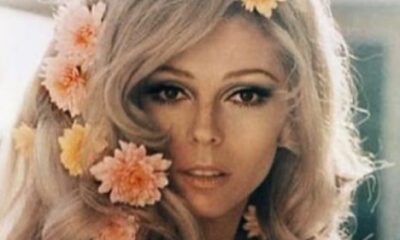 Nancy Sinatra Is About To Turn 83 In January, But Wait Till You See How She Looks Now