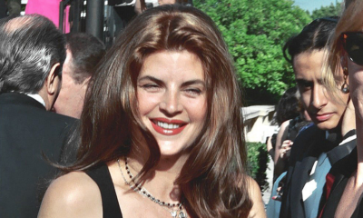 Famous Actress Kirstie Alley Dead At 71 Shortly After Diagnosis