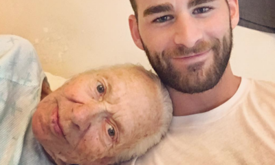 An 89-Year-Old Woman Had No One Around Her In The Last Days Of Her Life, Until One Man Stepped In