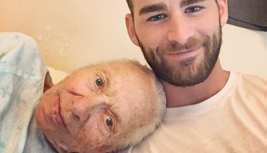 An 89 Year Old Woman Had No One Around Her In The Last Days Of Her Life