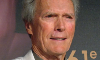 Clint Eastwood Reveals A Story He’s Kept Quiet About For Over 60 Years