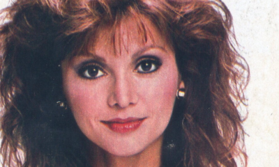 Victoria Principal Played Pamela on "Dallas." How She Looks Now at 72? Wow!