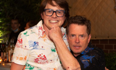 Michael J. Fox’s Parkinson’s Disease Was Made Fun Of Till Son Rescues Him